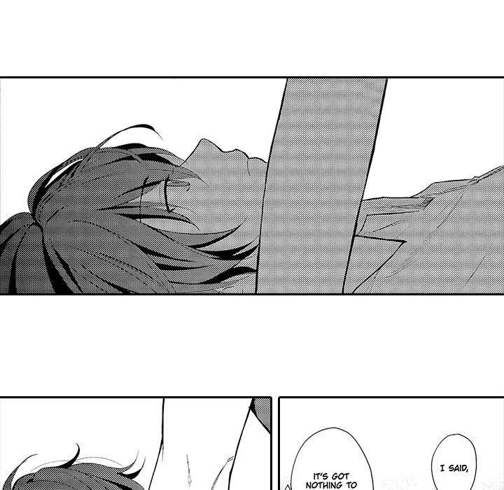 Anti Platonic - Chapter 5